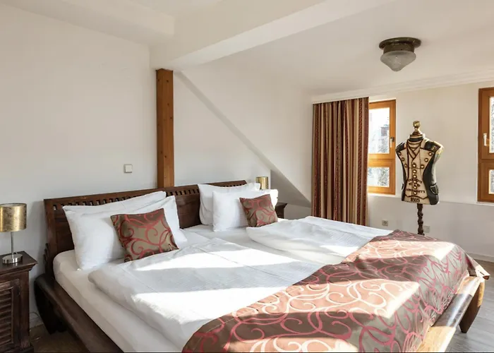 The Gate Garden Hotel Berlin